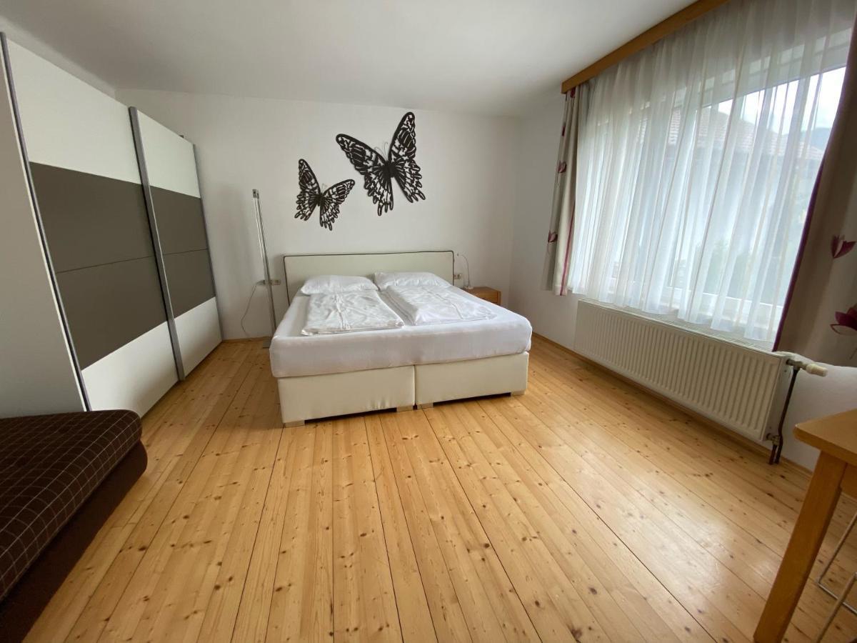 Bungalow Grabner Hermagor-Pressegger See Ngoại thất bức ảnh